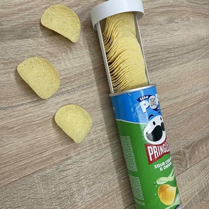 Chipsadagoló - Meska.hu