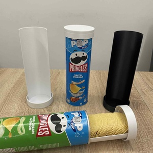 Chipsadagoló - otthon & életmód - konyhafelszerelés, tálalás - tálalás - kínálótál - Meska.hu