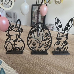 Húsvéti dísz - Meska.hu