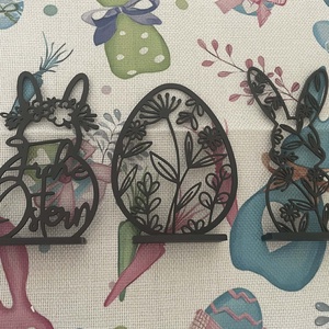 Húsvéti dísz - otthon & életmód - dekoráció - dísztárgy - Meska.hu