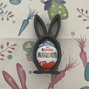 Húsvéti tojásdísz - Meska.hu