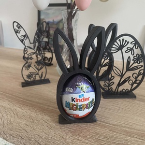 Húsvéti tojásdísz - otthon & életmód - dekoráció - dísztárgy - Meska.hu