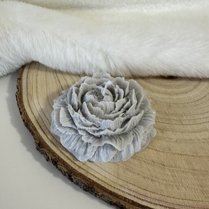 Babarózsa Gyertya - Szójaviasz gyertya - otthon & életmód - gyertya, illat, aroma - gyertya - Meska.hu