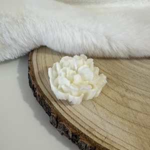 Szegfű Gyertya - otthon & életmód - gyertya, illat, aroma - gyertya - Meska.hu