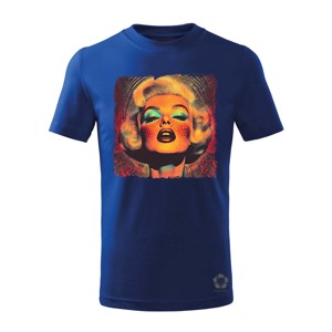 Pop art Marilyn Monroe v7, Ruha & Divat, Babaruha & Gyerekruha, Póló, , MESKA