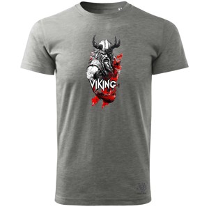 Viking plakát v5 férfi póló, Ruha & Divat, Férfi ruha, Póló, , MESKA
