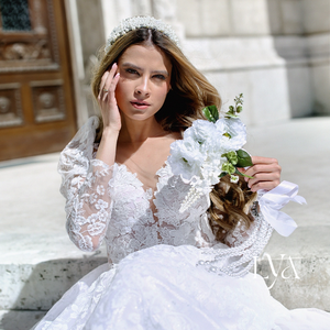 Gyöngycsokor � elegancia, ami örökre megmarad  - Meska.hu