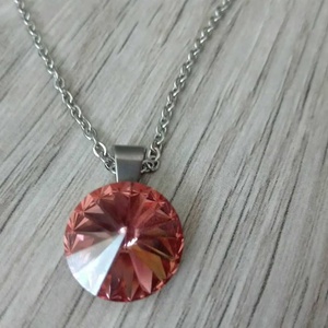 Swarovski szett -  - Meska.hu
