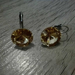 Swarovski szett -  - Meska.hu