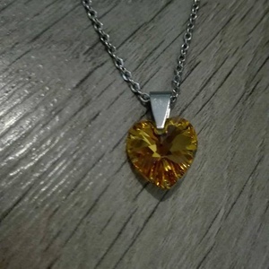 Swarovski szett -  - Meska.hu