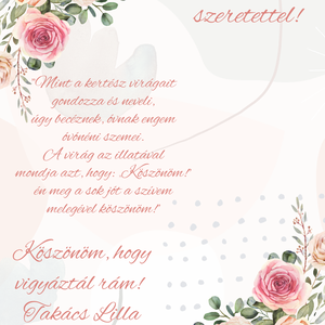 Könyvjelző búcsúajándék - könyv & zene - könyvjelző - Meska.hu