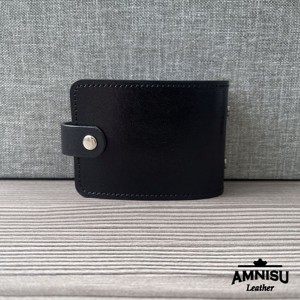 Mimic-es igazolványtartó - táska & tok - pénztárca & más tok - kártyatartó & irattartó - Meska.hu