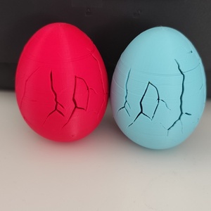 �� Meglepetés Tojás Szett Kulcstartóval - Csak Széttöröd és Meglepetés! �� - Meska.hu