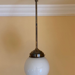 LZ-026/1 - otthon & életmód - lámpa - mennyezeti lámpa - Meska.hu