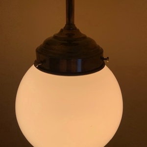 LZ-026/1 - otthon & életmód - lámpa - mennyezeti lámpa - Meska.hu