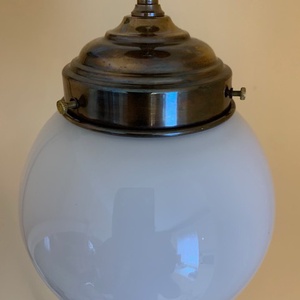 LZ-026/1 - otthon & életmód - lámpa - mennyezeti lámpa - Meska.hu