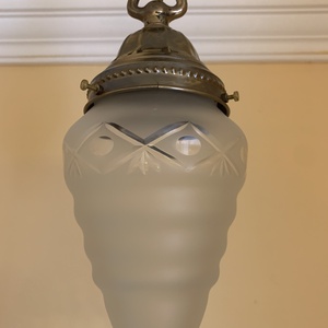 LZ-026/5 - otthon & életmód - lámpa - mennyezeti lámpa - Meska.hu