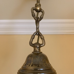 LZ-026/5 - otthon & életmód - lámpa - mennyezeti lámpa - Meska.hu