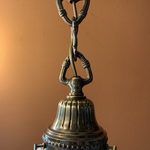 LZ-026/6 - otthon & életmód - lámpa - mennyezeti lámpa - Meska.hu