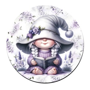 3 db Levendulás manólány alátét szett (#01) -  - Meska.hu