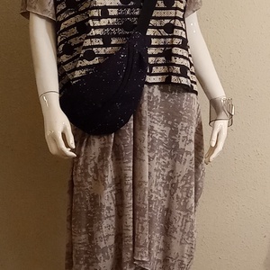 Kétrészes együttes - Meska.hu