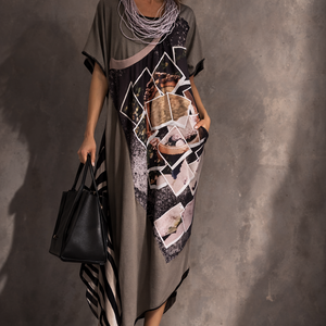 Kép rátétes nyári ruha, Ruha & Divat, Női ruha, Ruha, Varrás, MESKA