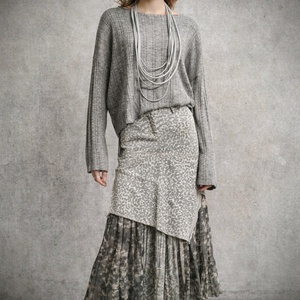 Farmer felsőrészű szoknya, Ruha & Divat, Női ruha, Szoknya, Varrás, MESKA