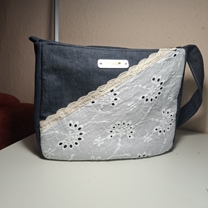 Oldaltáska farmer  - Meska.hu