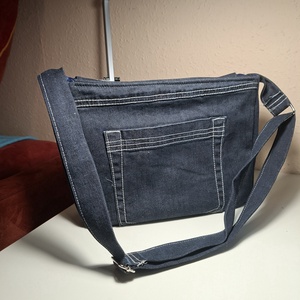 Oldaltáska farmer  - táska & tok - bevásárlás & shopper táska - kenyeres zsák - Meska.hu