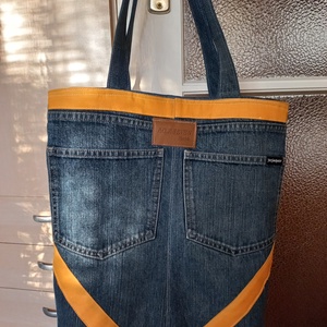 Bevásárló táska - táska & tok - bevásárlás & shopper táska - kenyeres zsák - Meska.hu