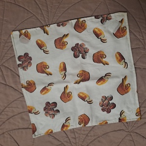 Újraszalvéta - otthon & életmód - konyhafelszerelés, tálalás - konyhai textil - szalvéta - Meska.hu