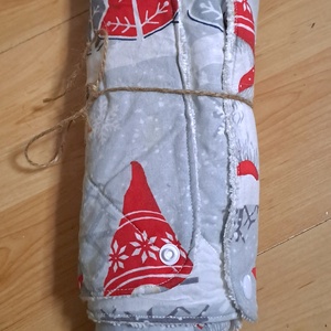 Patentos konyhai törlő szett - Meska.hu