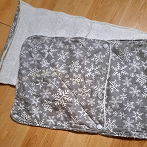 Patentos konyhai törlő szett - karácsony - karácsonyi lakásdekoráció - ünnepi asztaldekoráció - Meska.hu