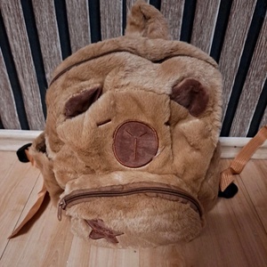 Capibara táska, Táska & Tok, Hátizsák, Kishátizsák, , MESKA