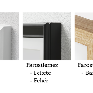 Oroszlános falikép gyerekszobába - Állatos poszter - otthon & életmód - dekoráció - kép & falikép - poszter - Meska.hu