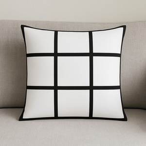 9 képes egyedi párnahuzat � saját fotókkal és feliratokkal, Otthon & Életmód, Lakástextil, Párna & Párnahuzat, Díszpárnahuzat, Festett tárgyak, MESKA