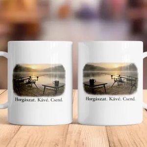 Egyedi bögre � testreszabható felülettel - otthon & életmód - konyhafelszerelés, tálalás - tálalás - bögre & csésze - Meska.hu