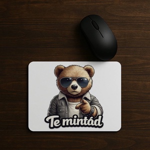 Egyedi fényképes egérpad � 230 x 190 x 5 mm, Otthon & Életmód, Tárolás & Rendszerezés, Íróasztali tároló, Festett tárgyak, MESKA