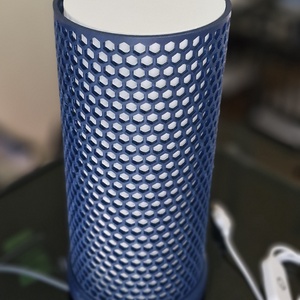 Honeycomb 3D designlámpa - Meska.hu