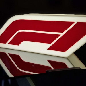 F1 3D led világító lightbox díszlámpa - Meska.hu