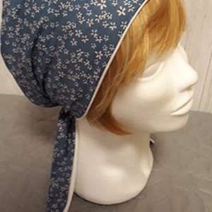 Fejkendő - kemoterápiás kendő -  - Meska.hu