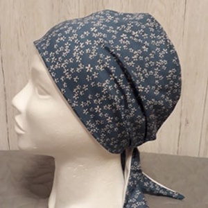 Fejkendő - kemoterápiás kendő -  - Meska.hu