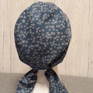 Fejkendő - kemoterápiás kendő -  - Meska.hu