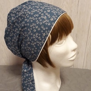 Fejkendő - kemoterápiás kendő -  - Meska.hu