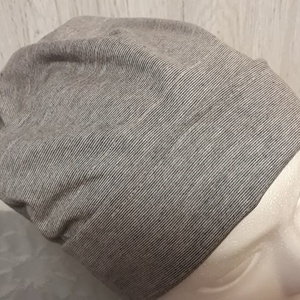 Könnyű pamutsapka - kemoterápiás sapi -  - Meska.hu