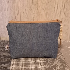 Irány a strand! :) neszesszer/sminktáska/irattartó - táska & tok - neszesszer - Meska.hu