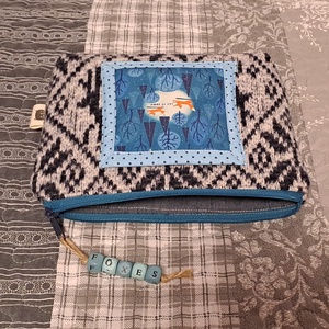 Aprókák :) neszesszer/sminktáska/irattartó - táska & tok - neszesszer - Meska.hu