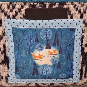 Aprókák :) neszesszer/sminktáska/irattartó - táska & tok - neszesszer - Meska.hu