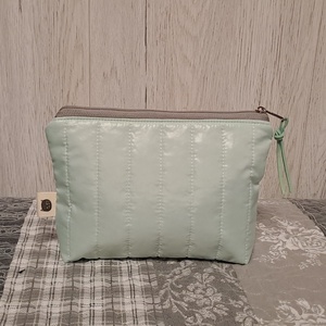 Pink lakókocsi :) neszesszer/sminktáska/irattartó - táska & tok - neszesszer - Meska.hu