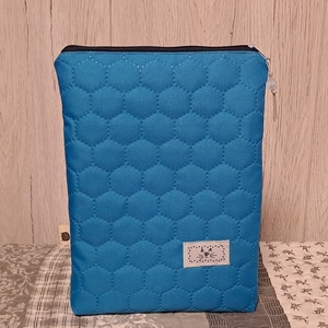 A kék 50 árnyalata :) tablet/e-book/könyv tok - táska & tok - ebook & tablet tok - Meska.hu